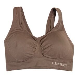 Ellen Tracy Seamless Comfort Bra – Medium / 6